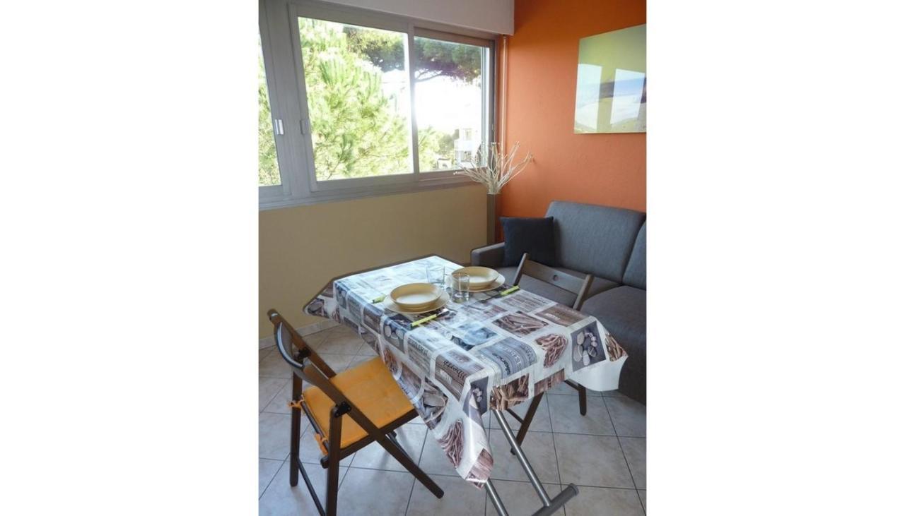 Studio Proche Port Et Plages, Piscine Hyères Exteriér fotografie
